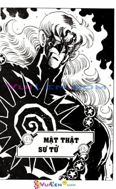 tiểu hòa thượng hd remake chapter 214 1