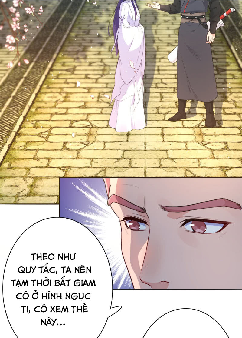 tà y cuồng thê chapter 91 4