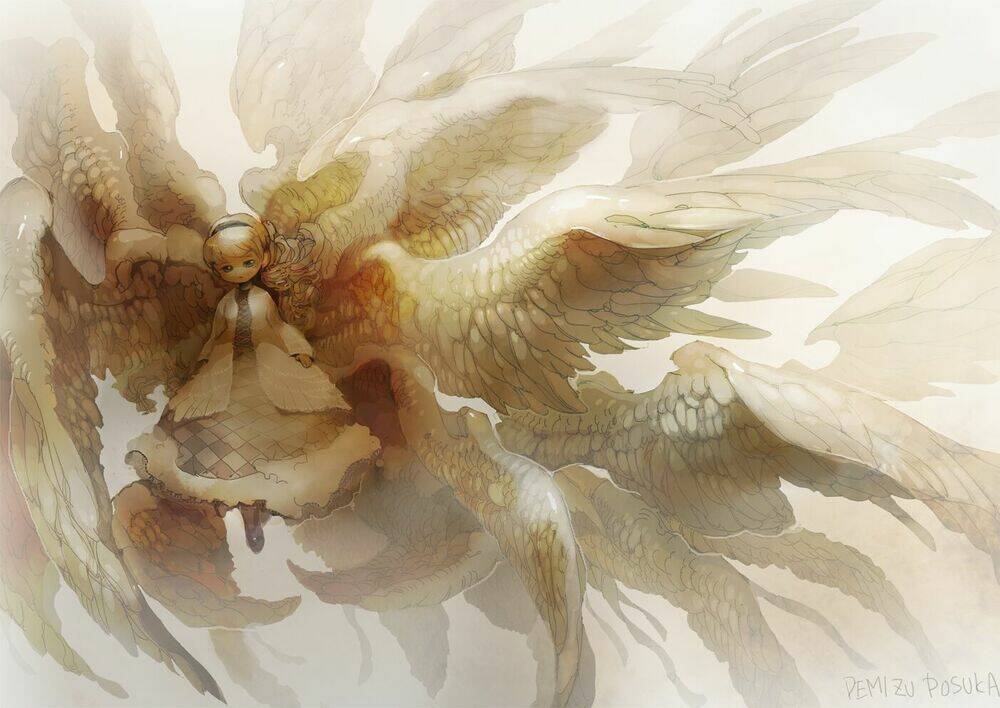 ảnh anime và ảnh wallpaper đẹp chapter 92 216