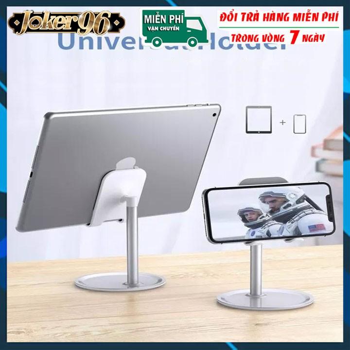 Giá đỡ điện thoại K1 Desktop Support - chân đế chắc chắn - để được nhiều loại điện thoại kích thước lớn
