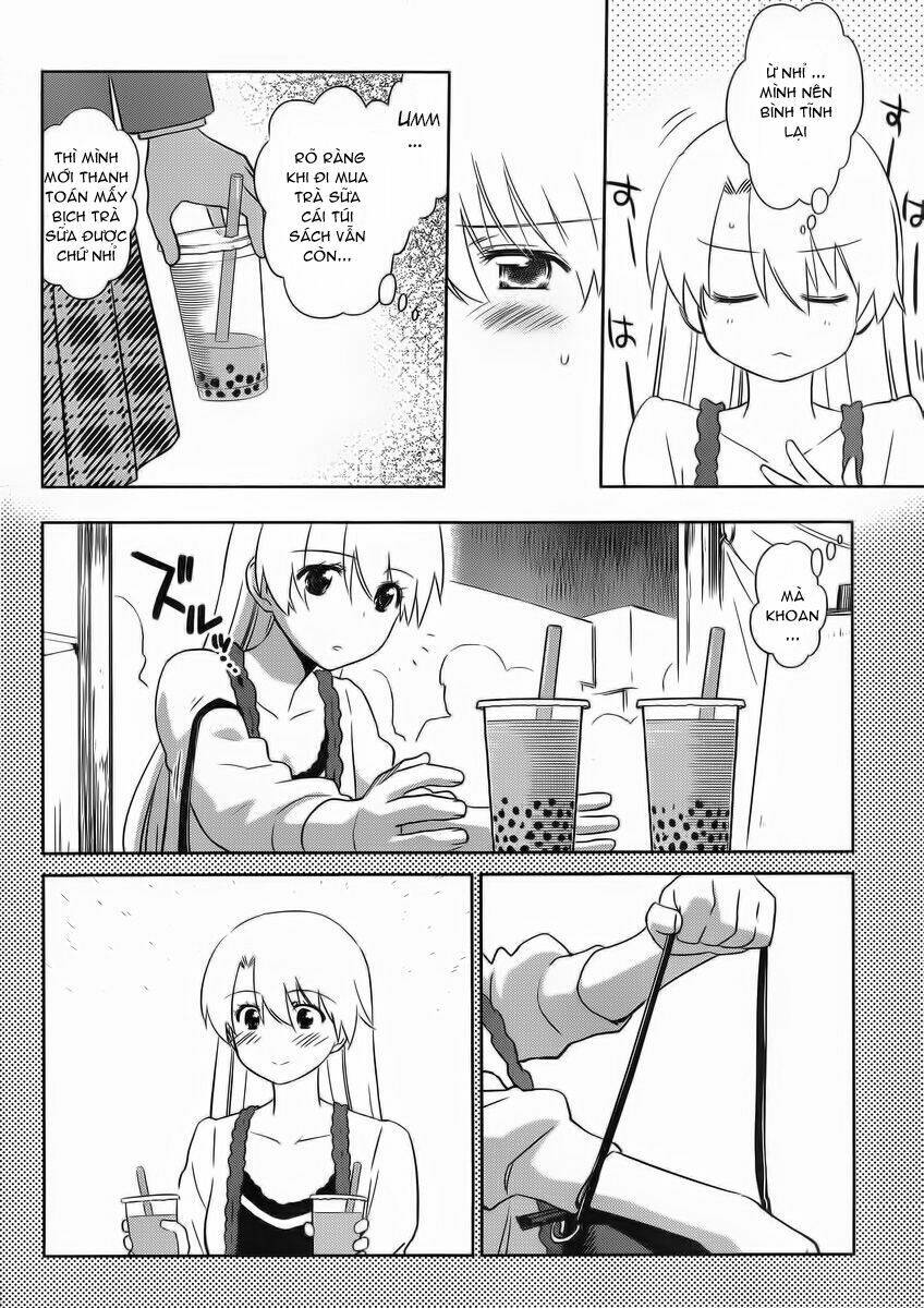 kiss x sis chapter 82 2