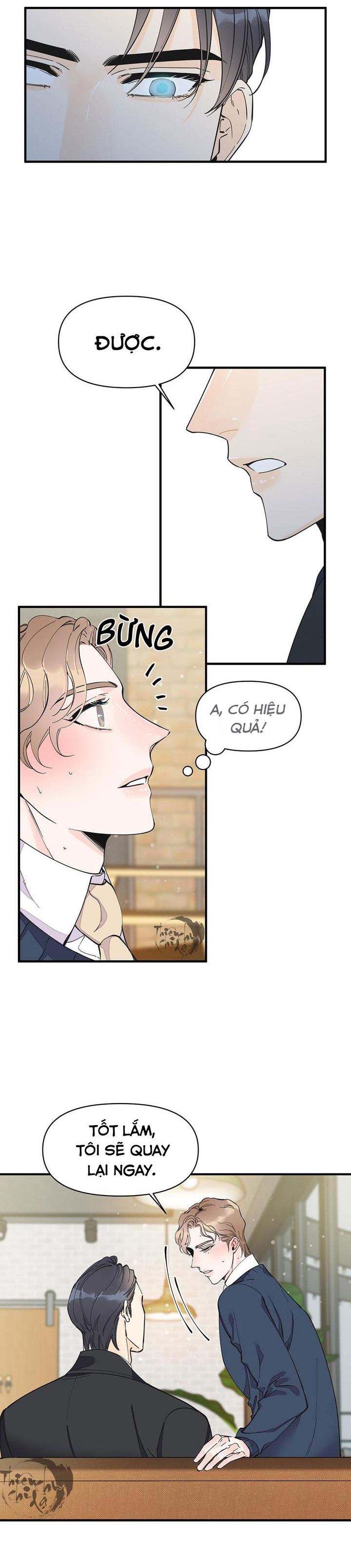 mộng tưởng chapter 15 8