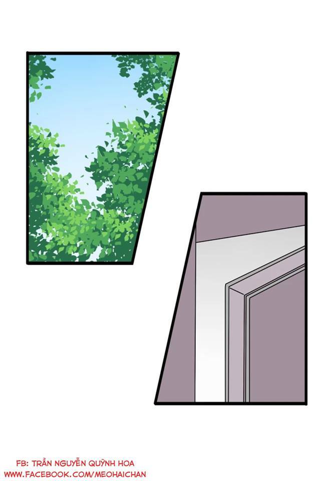 tình yêu! bắt đầu từ ngày hôm nay chapter 14 16