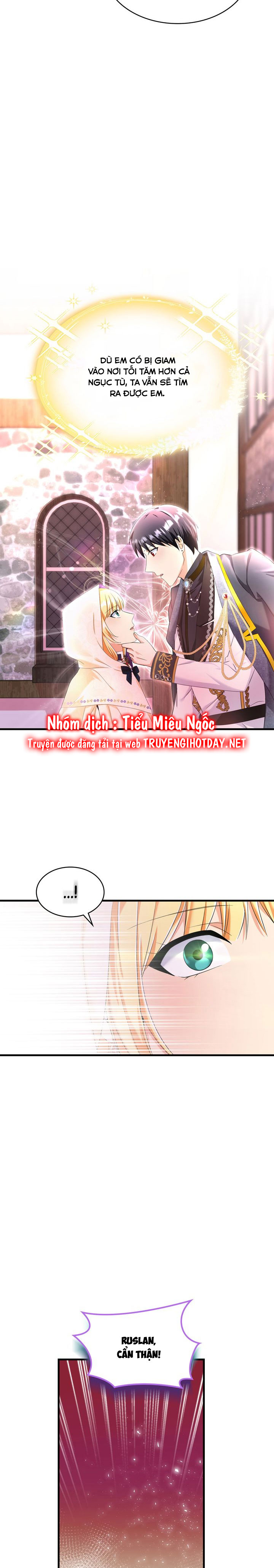 công lý của một ác nữ chapter 89 16