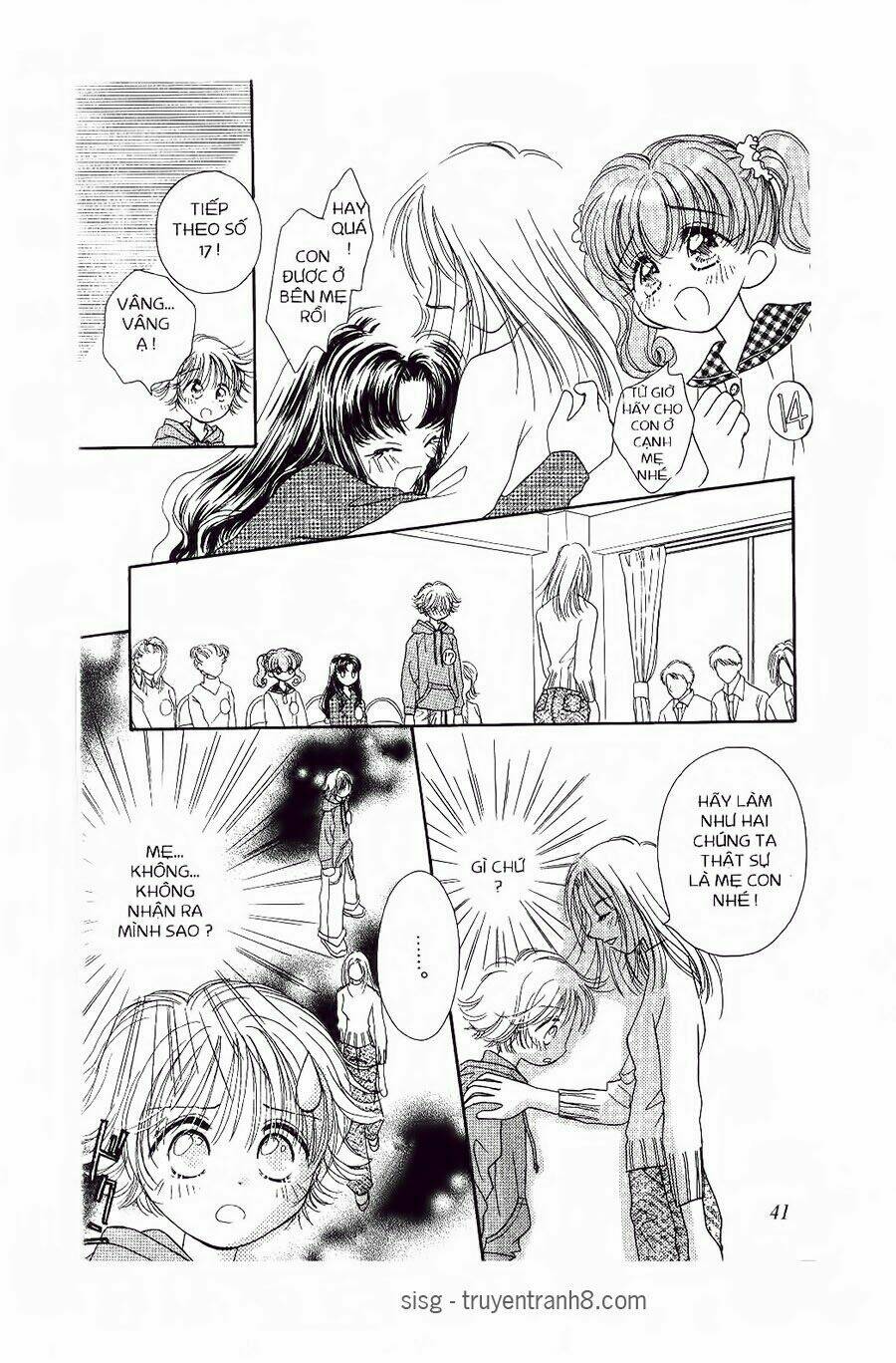 chắp cánh ước mơ chapter 14 10