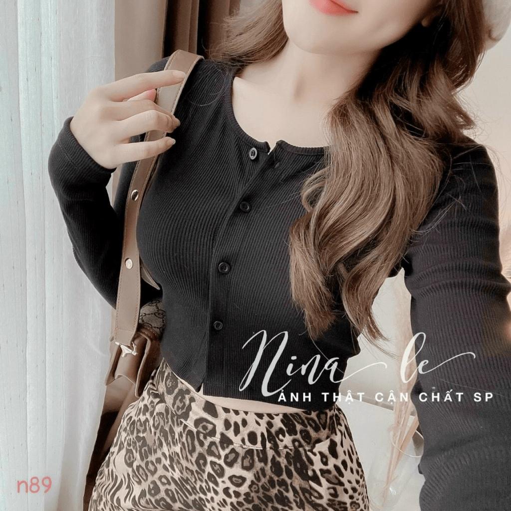 SÉT VÁY UMI TÔN DÁNG NĂNG ĐỘNG TRẺ TRUNG