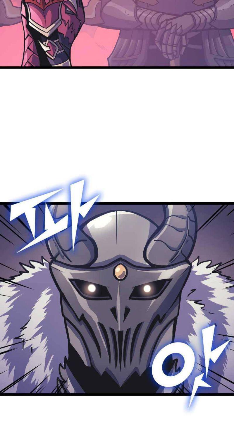 tôi trở lại thăng cấp một mình chapter 93 34