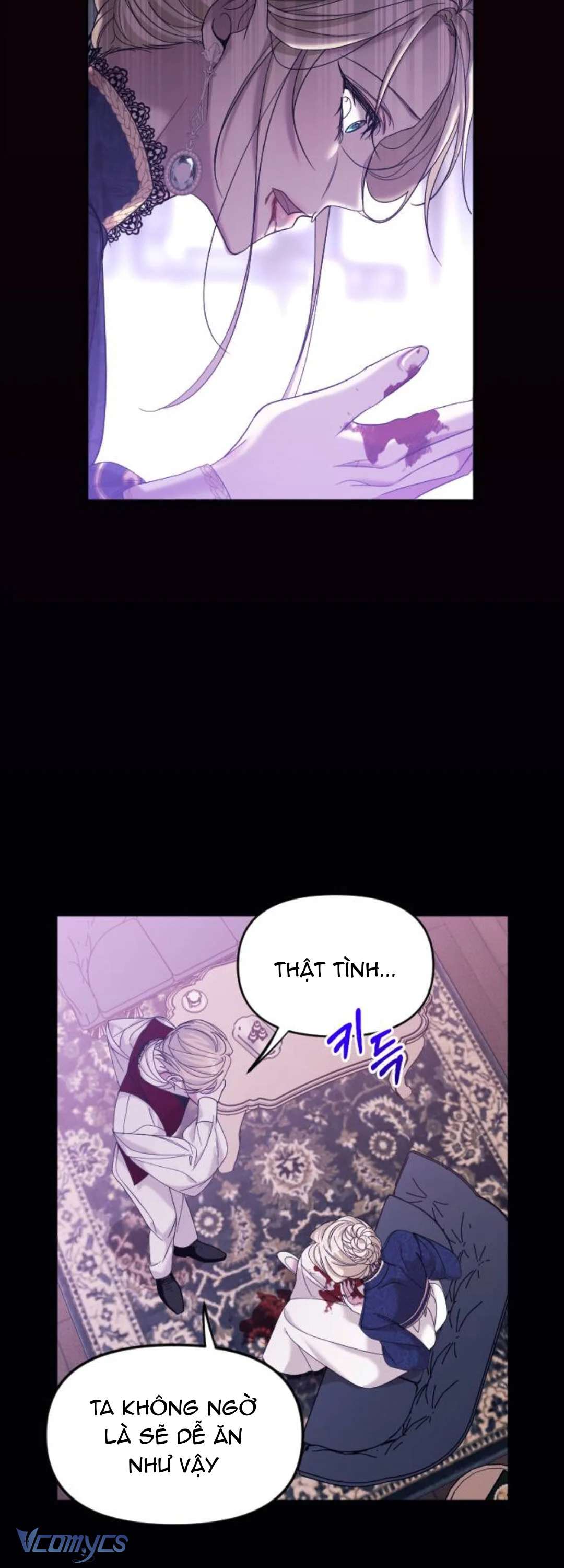 hôn nhân trả thù chapter 1 61