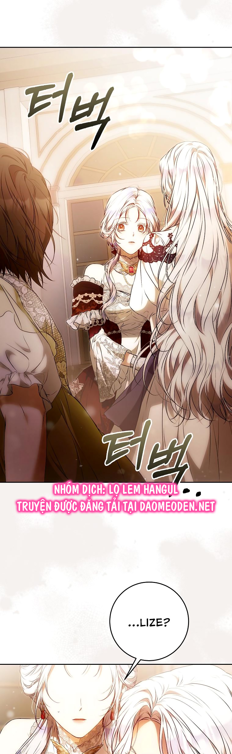 trở thành vợ của nam chính chapter 118 33