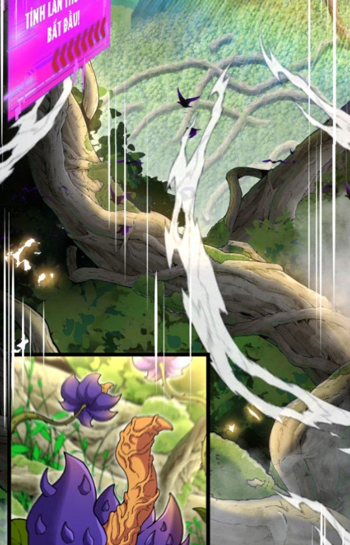 sau khi nằm, ta trở thành đại yêu chi vương chapter 9 69