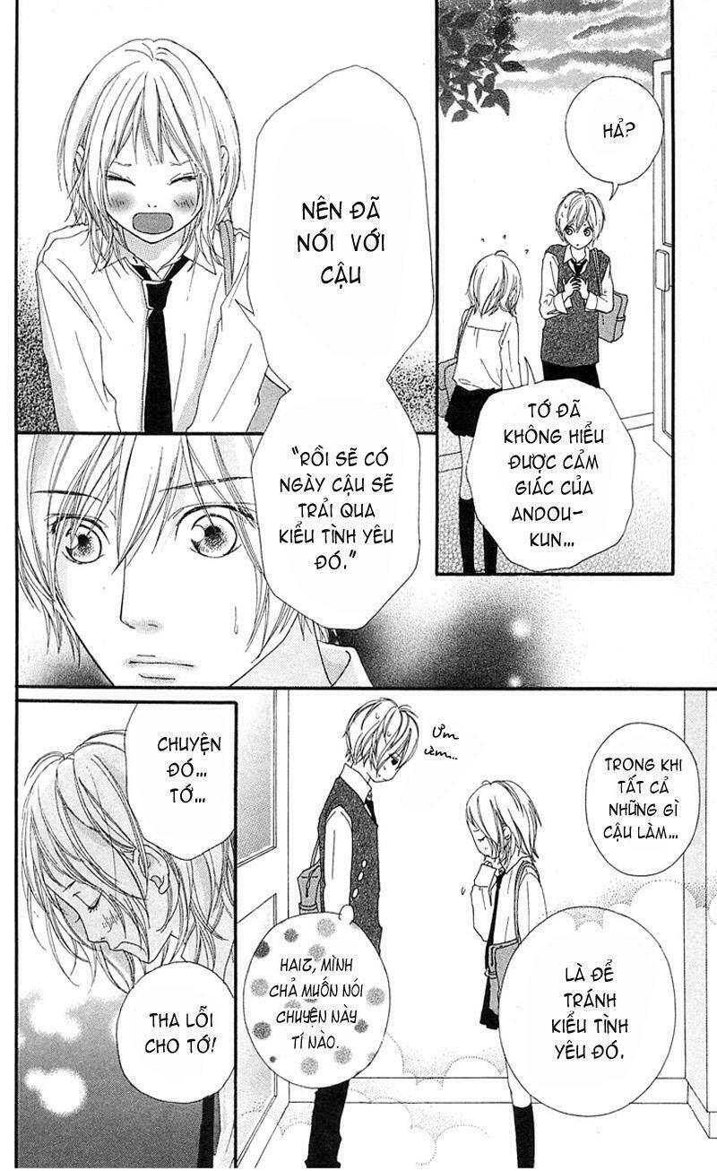 tình yêu học trò chapter 9 27