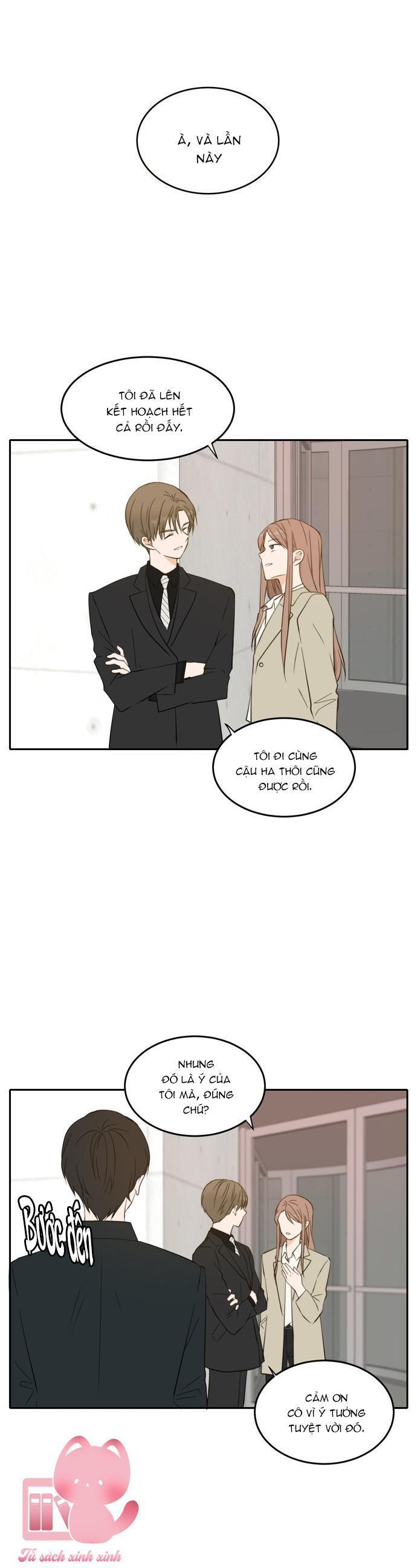 hẹn gặp nhau ở kiếp thứ 19 chapter 19 32