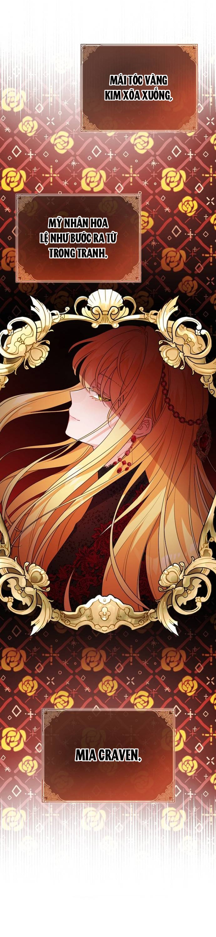 tôi sẽ đưa đứa trẻ ấy rời đi chapter 2 10