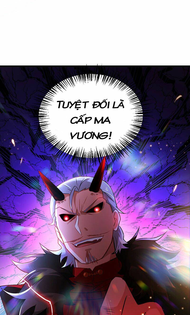 siêu cấp bại gia tử chapter 47 34