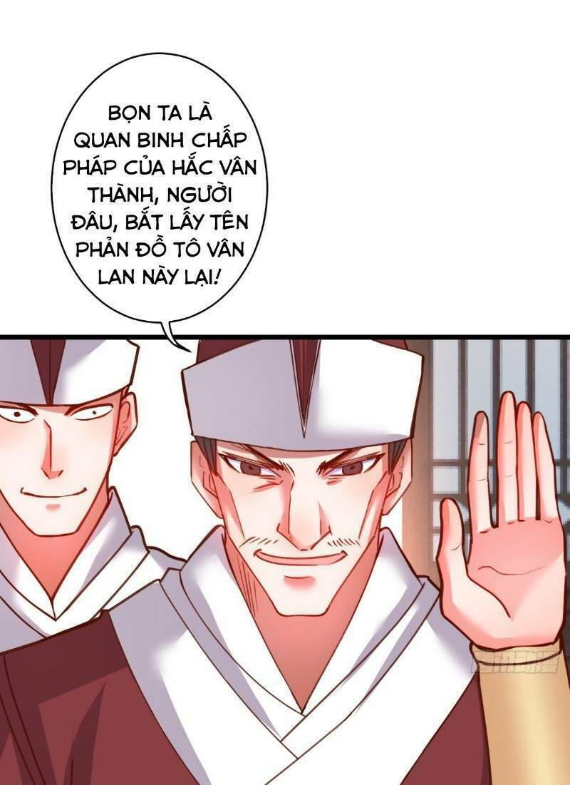 trọng sinh tối cường ma tôn ở rể chapter 43 61