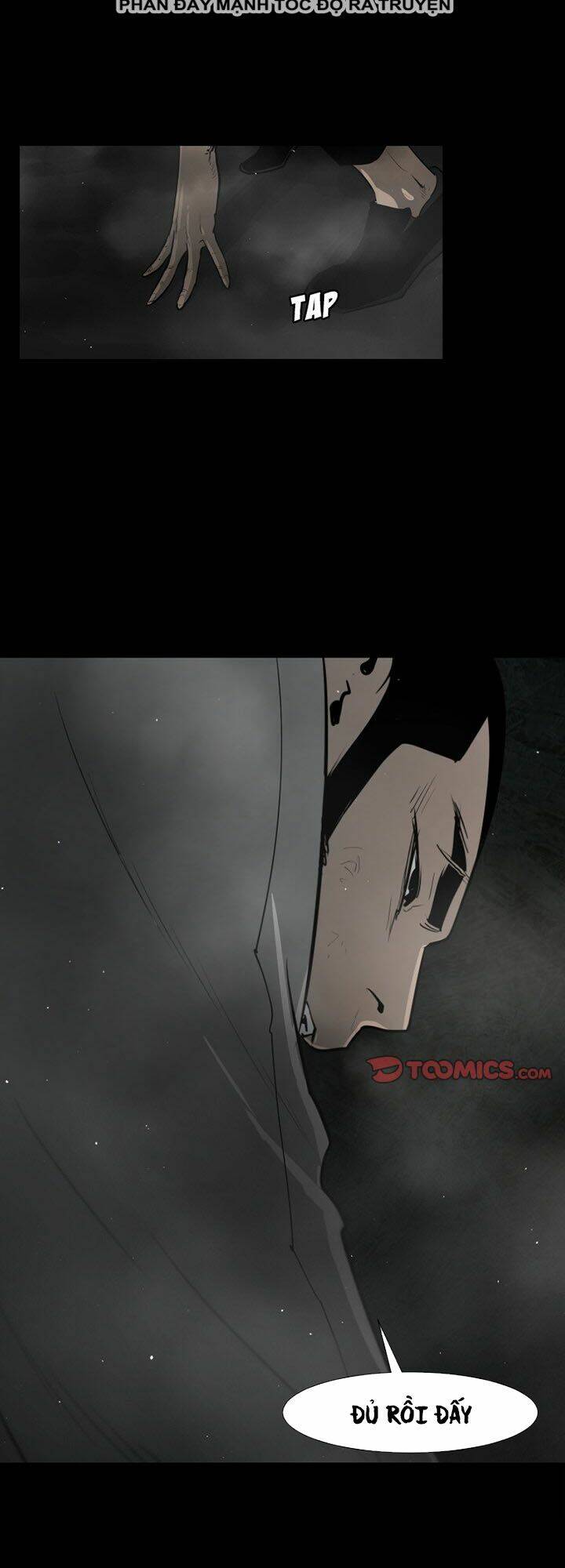 kẻ mạnh nhất - tong edge chapter 29 2