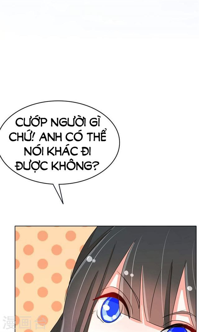 Dân Quốc Yêu Văn Lục chapter 87 - Trang 4