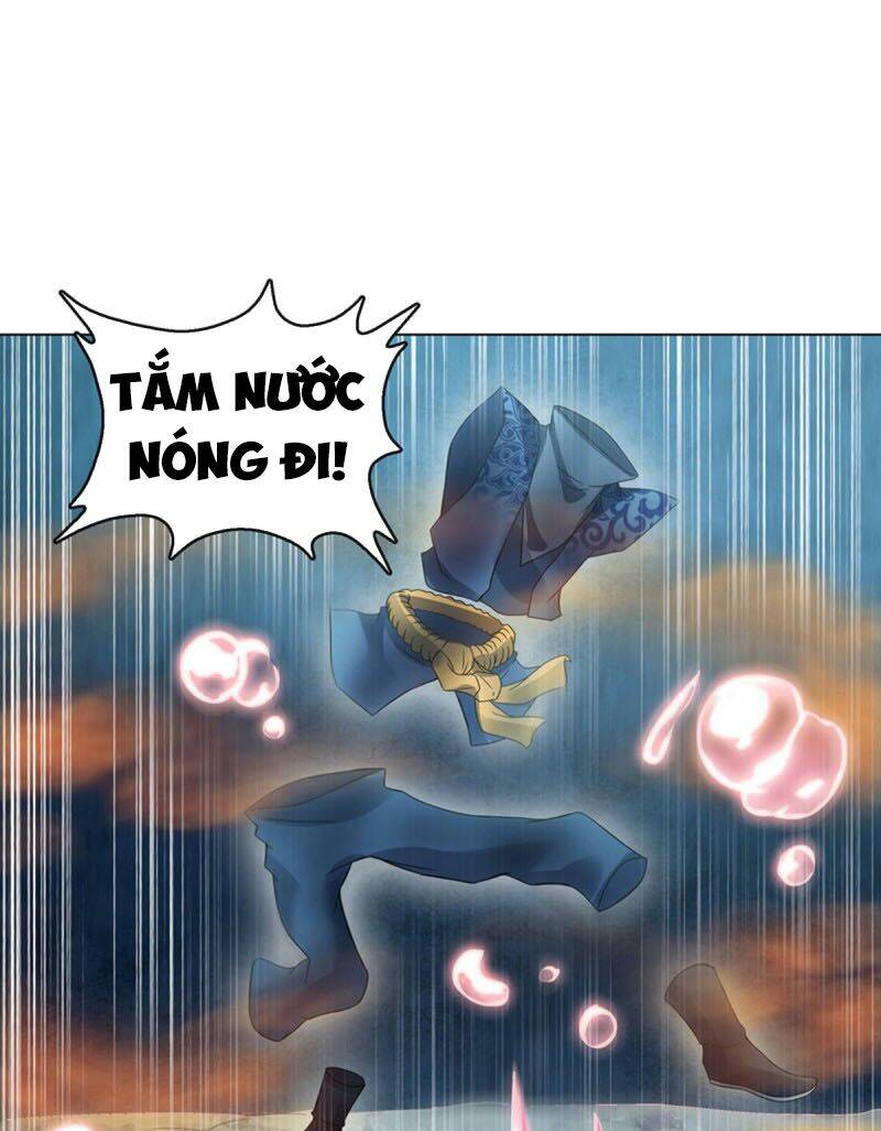 thiên thần quyết chapter 106 16