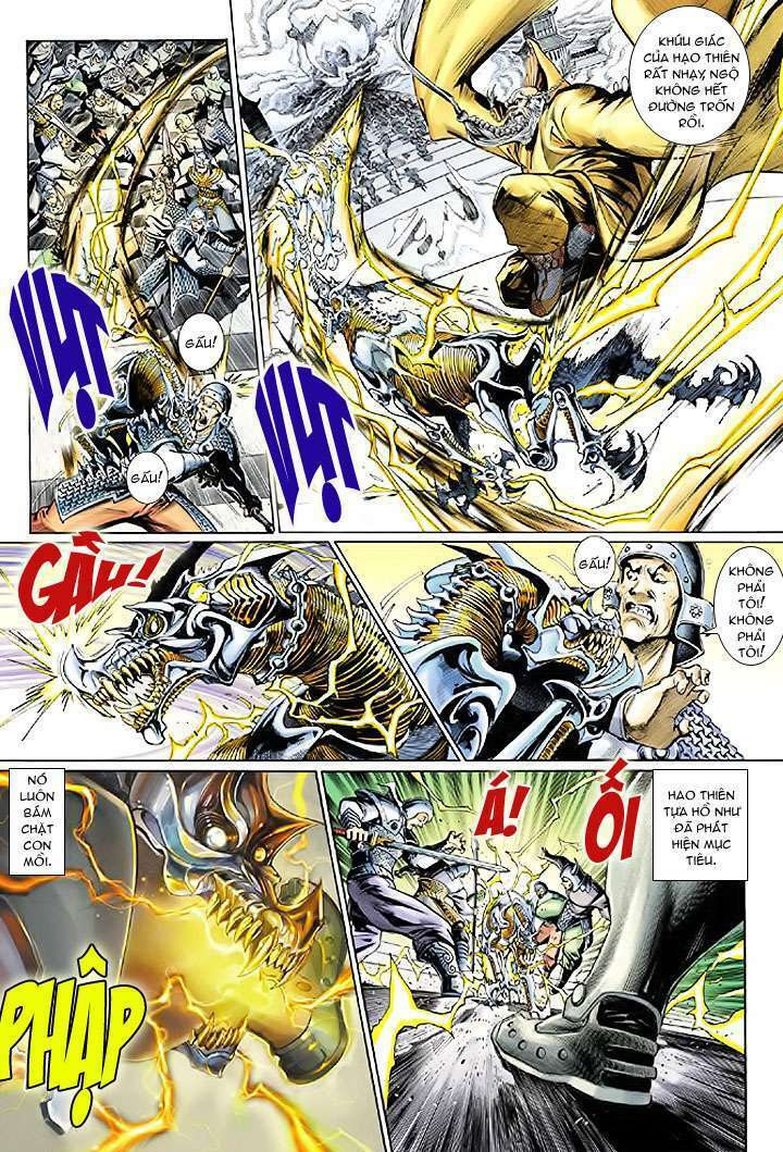 đại thánh vương chapter 2 7