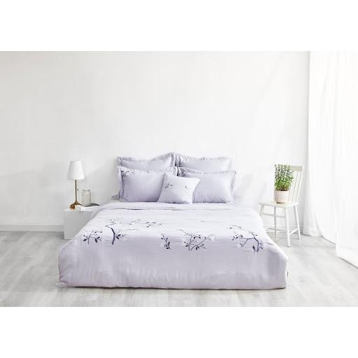 Chăn đắp bốn mùa có khoá kéo 200*220 EST21031 SIÊU MỊN MÁT