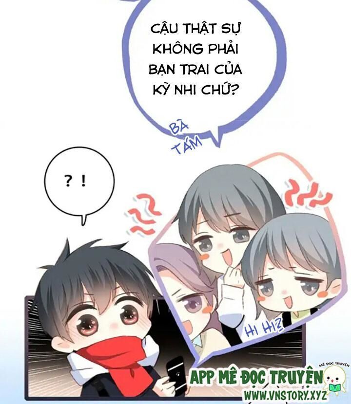 con tim rung động 2 chapter 63 13