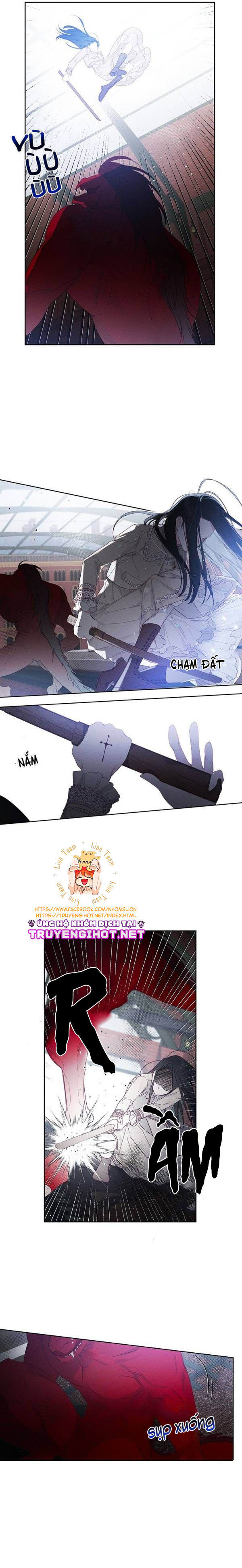 cứ giấu em trai tôi trước đi đã chapter 8 10