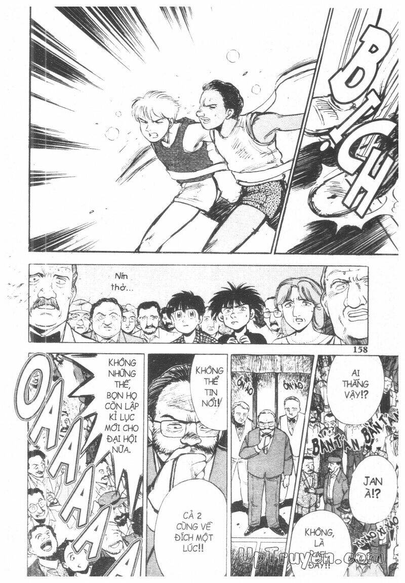 mush (họa sĩ thiên tài) chapter 4 161