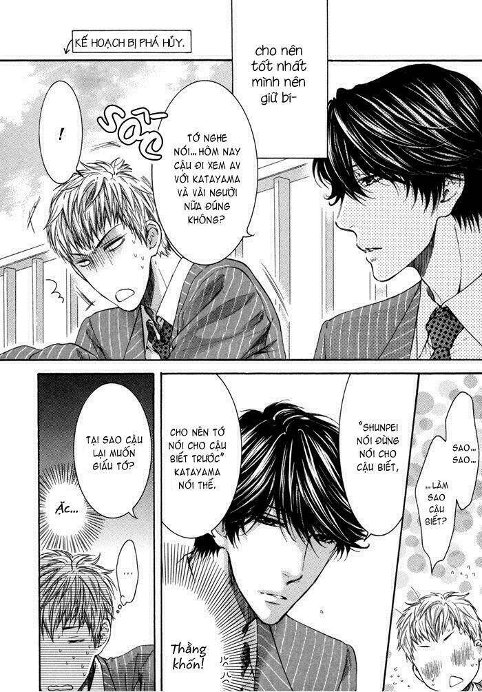 elektel delusion chapter 8 12