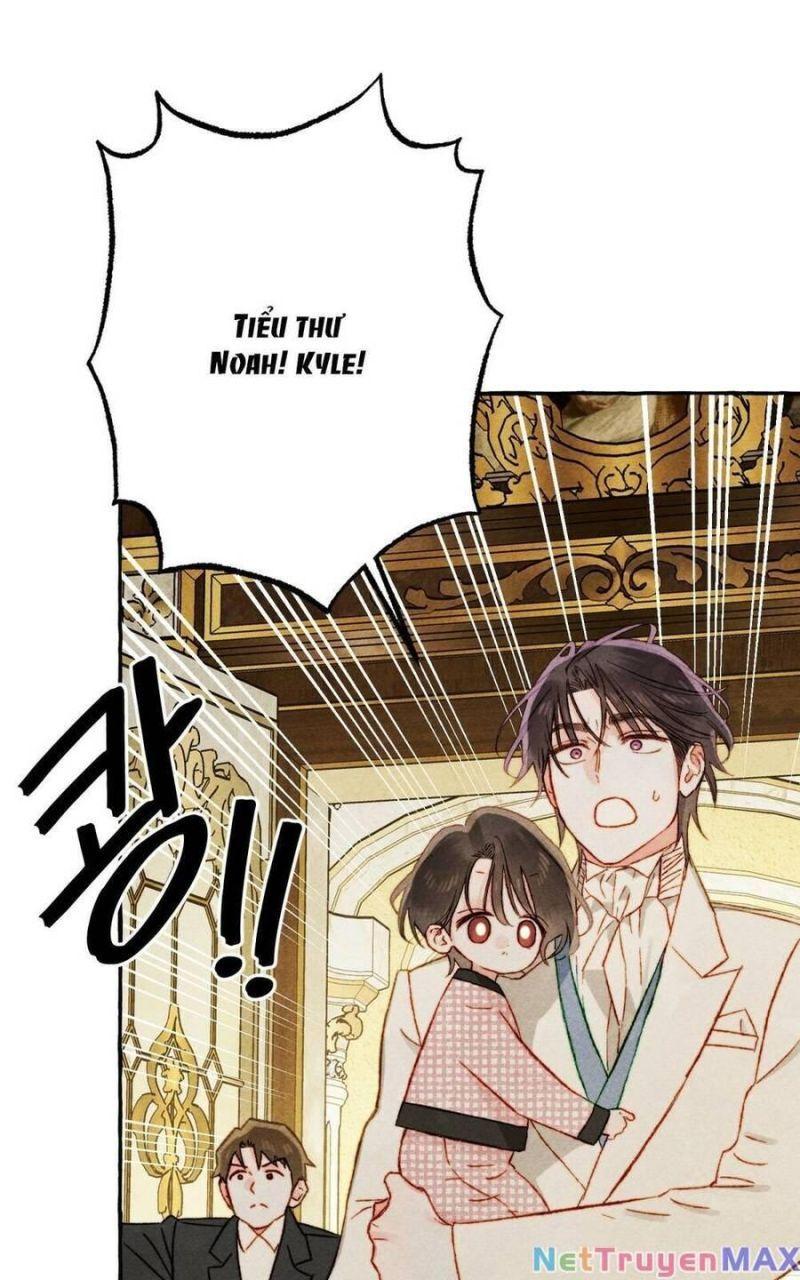 nuôi dưỡng một hắc long chapter 73.1 26