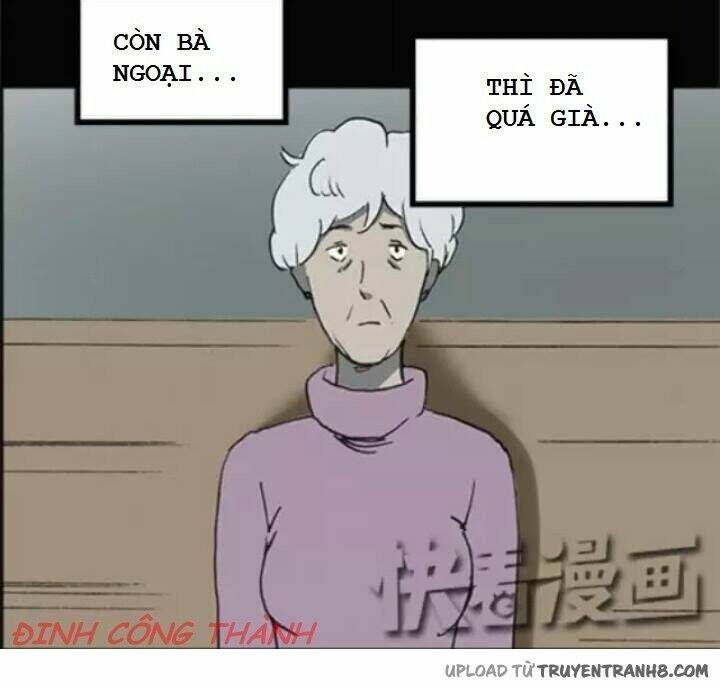 bút tiên chapter 4 158