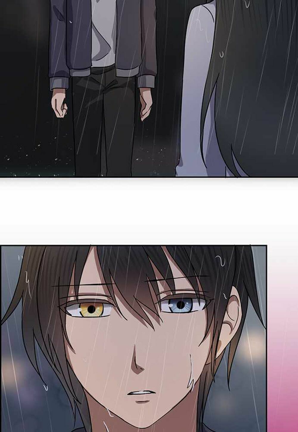 nụ hôn nguyền rủa chapter 72 17