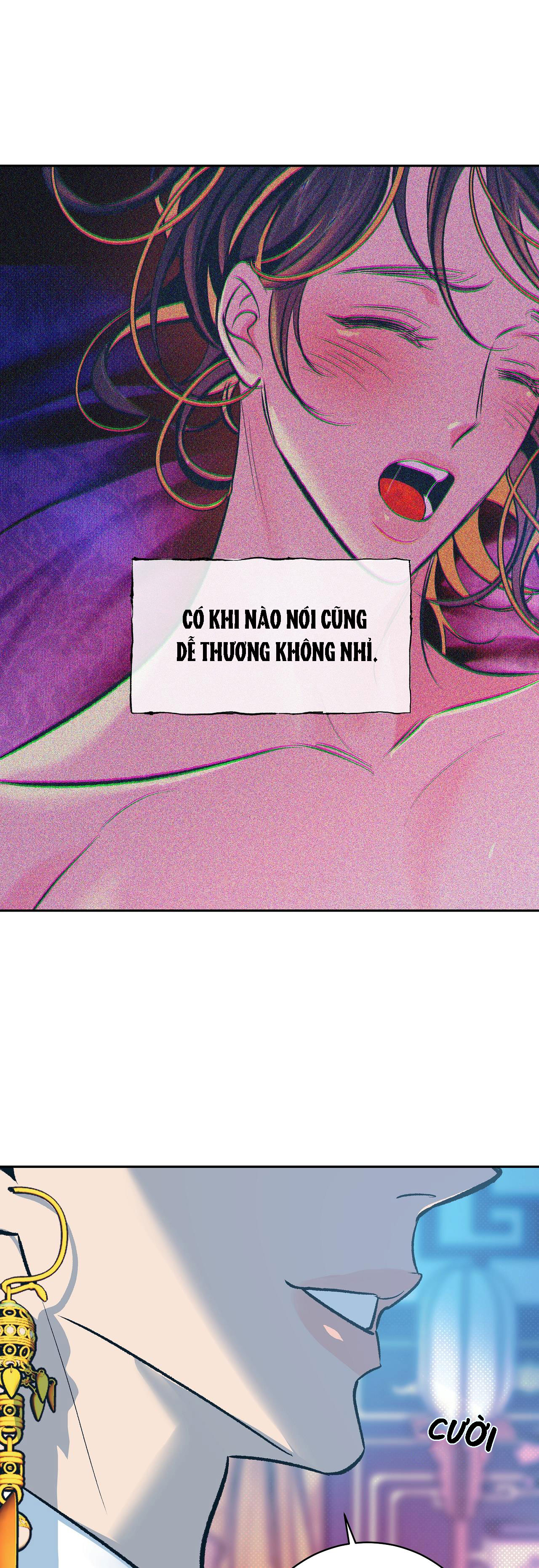 bán yêu chapter 3 24