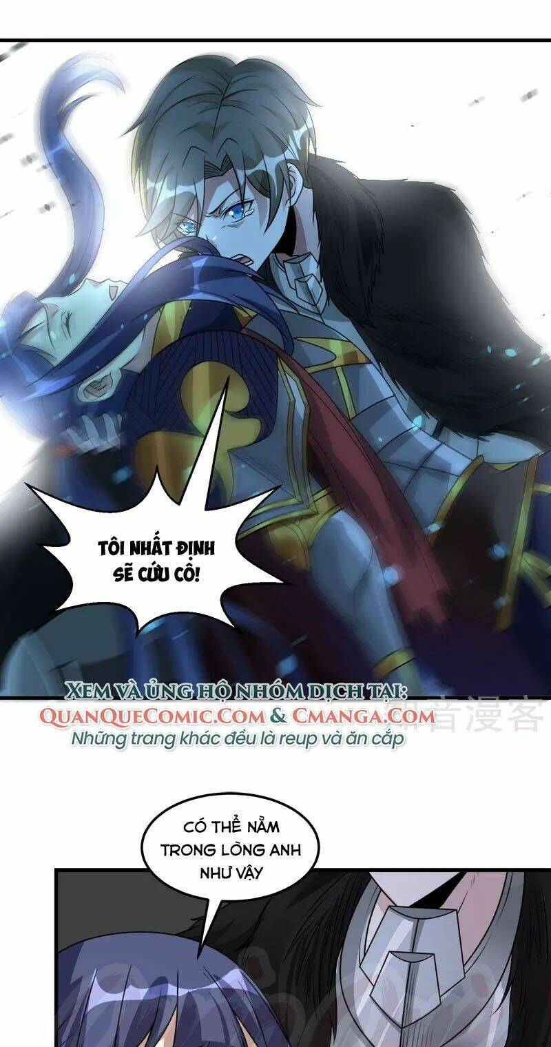 kiếm vũ chapter 120 14
