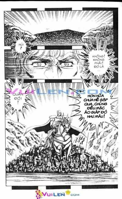 vương tử takeru chapter 17 117