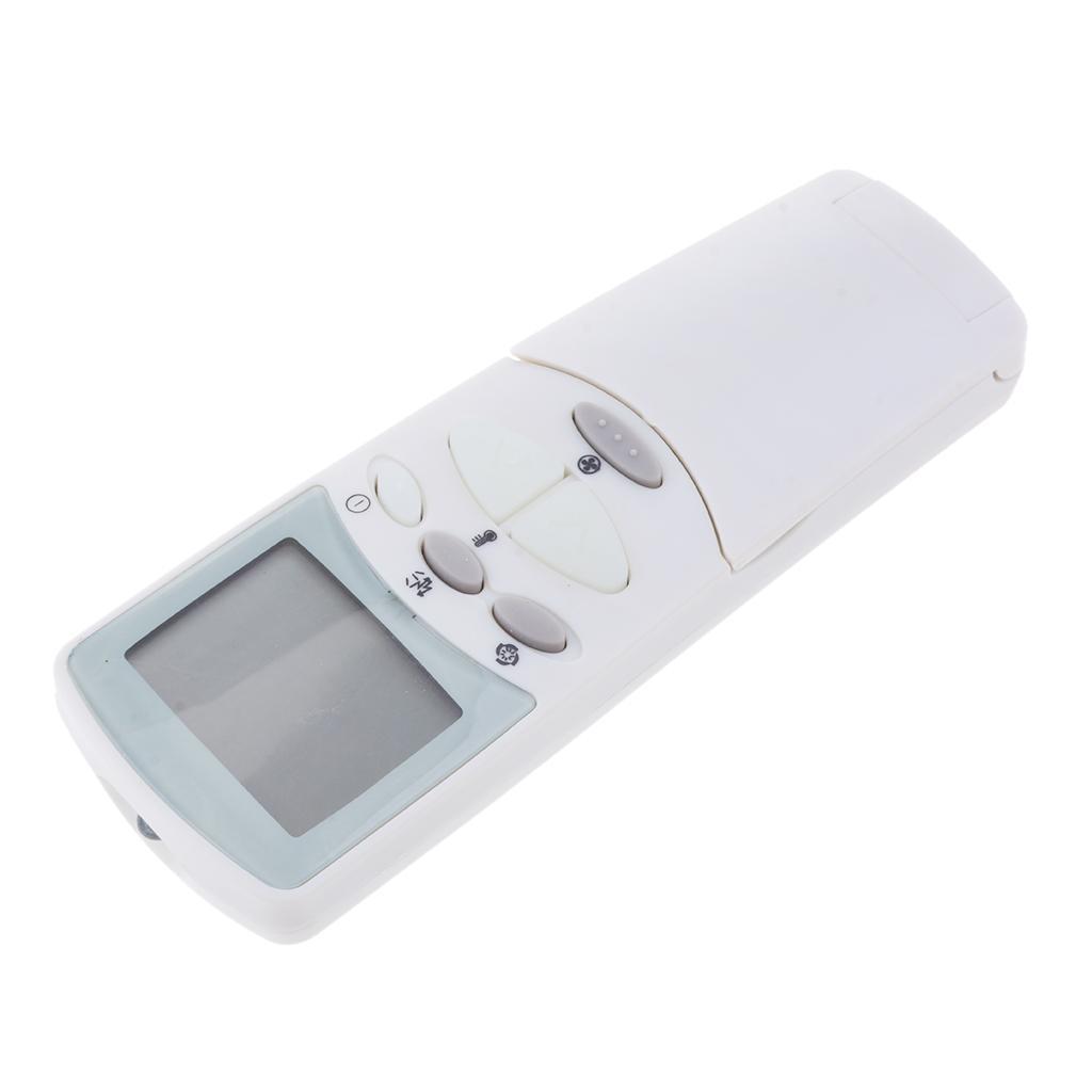 90032L Single Air Conditioner Remote Control English for LG Air Conditioner