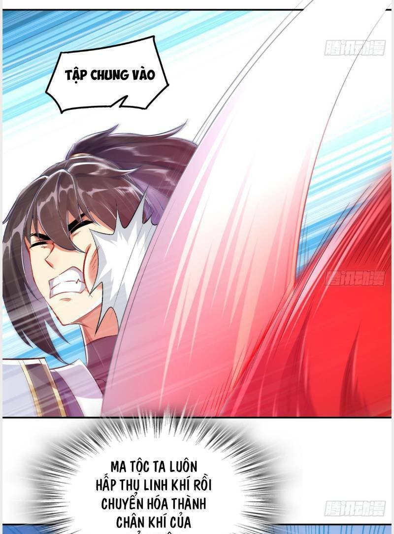 trọng sinh chi ma tôn đương đạo chapter 38 4