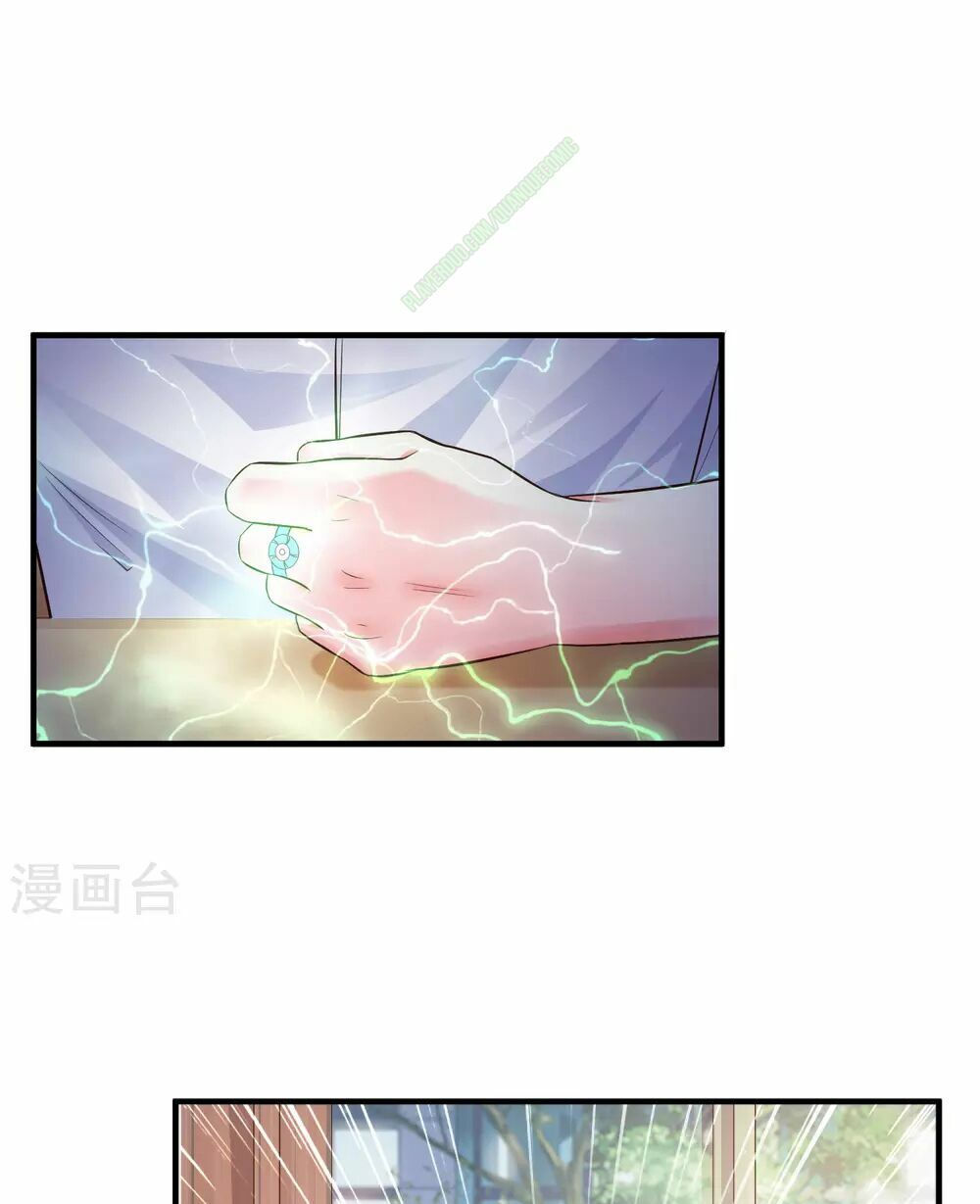 tối cường vận đào hoa chapter 24 23