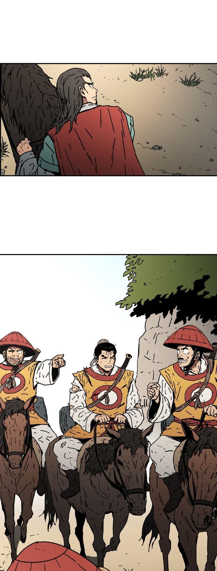 Bố Vô Song chapter 12 24