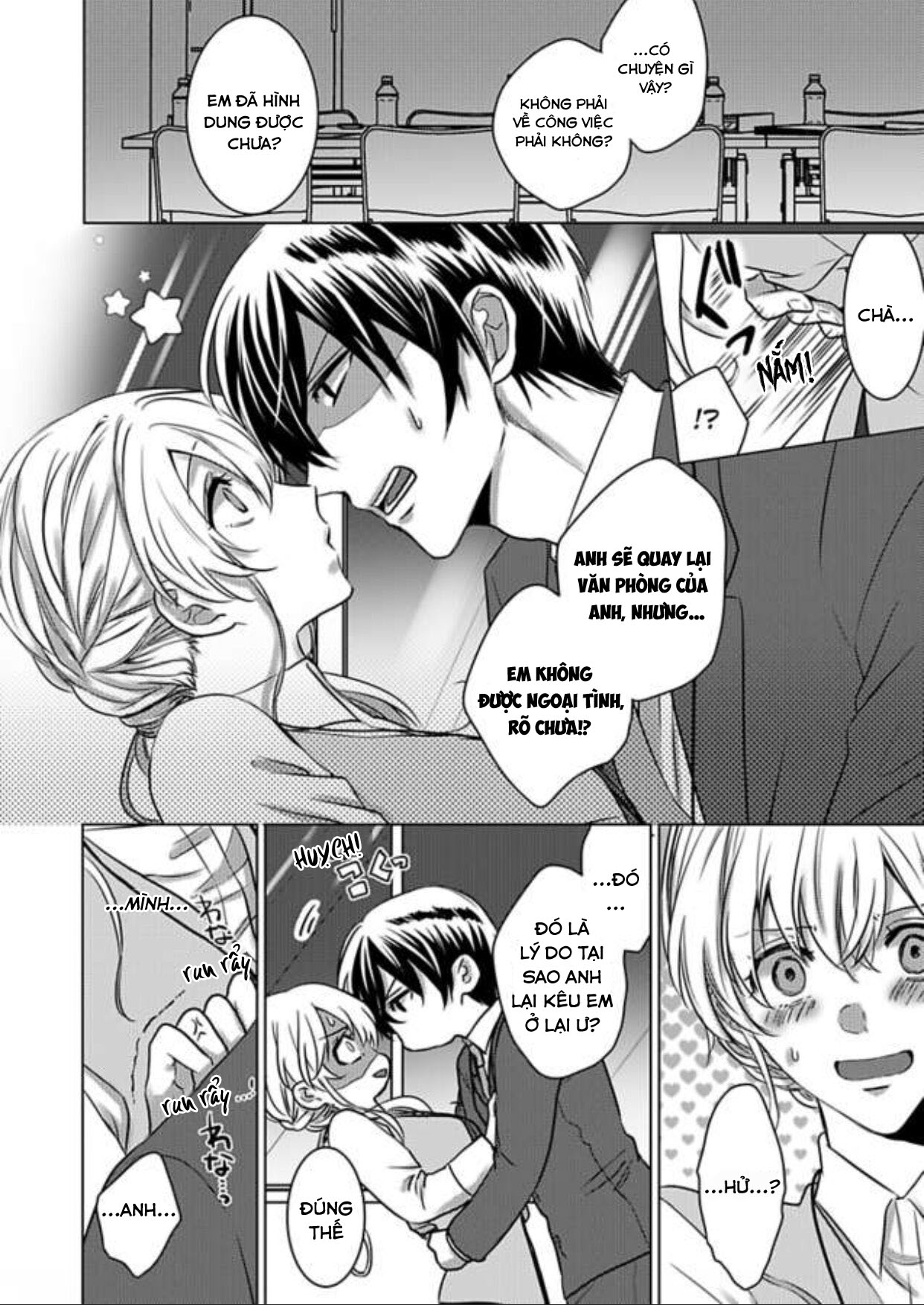 cơ thể chúng ta là một cặp hoàn hảo chapter 10.2 7