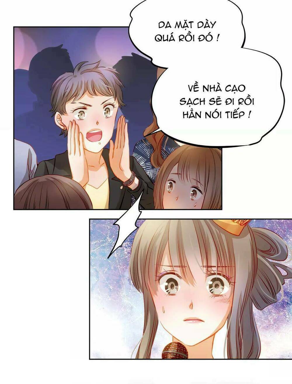 sự cám dỗ xấu xa chapter 29 20