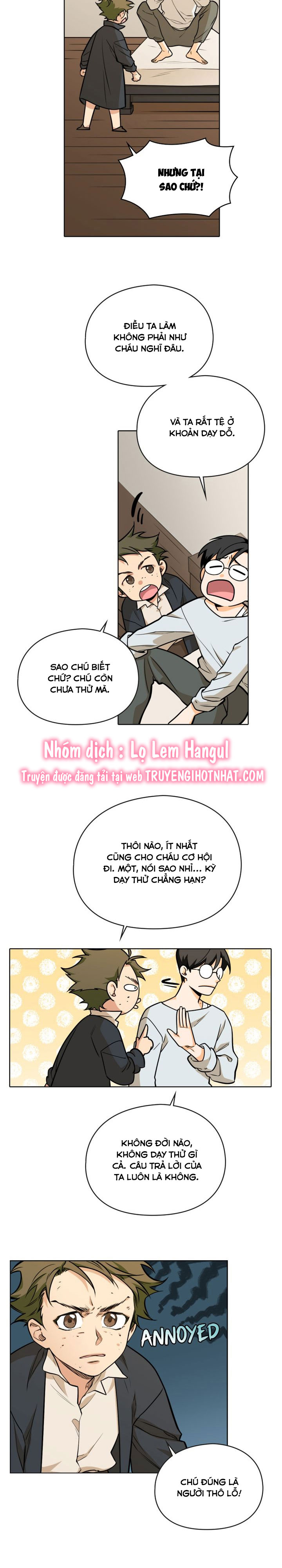 câu chuyện về người phụ nữ ấy chapter 36 8