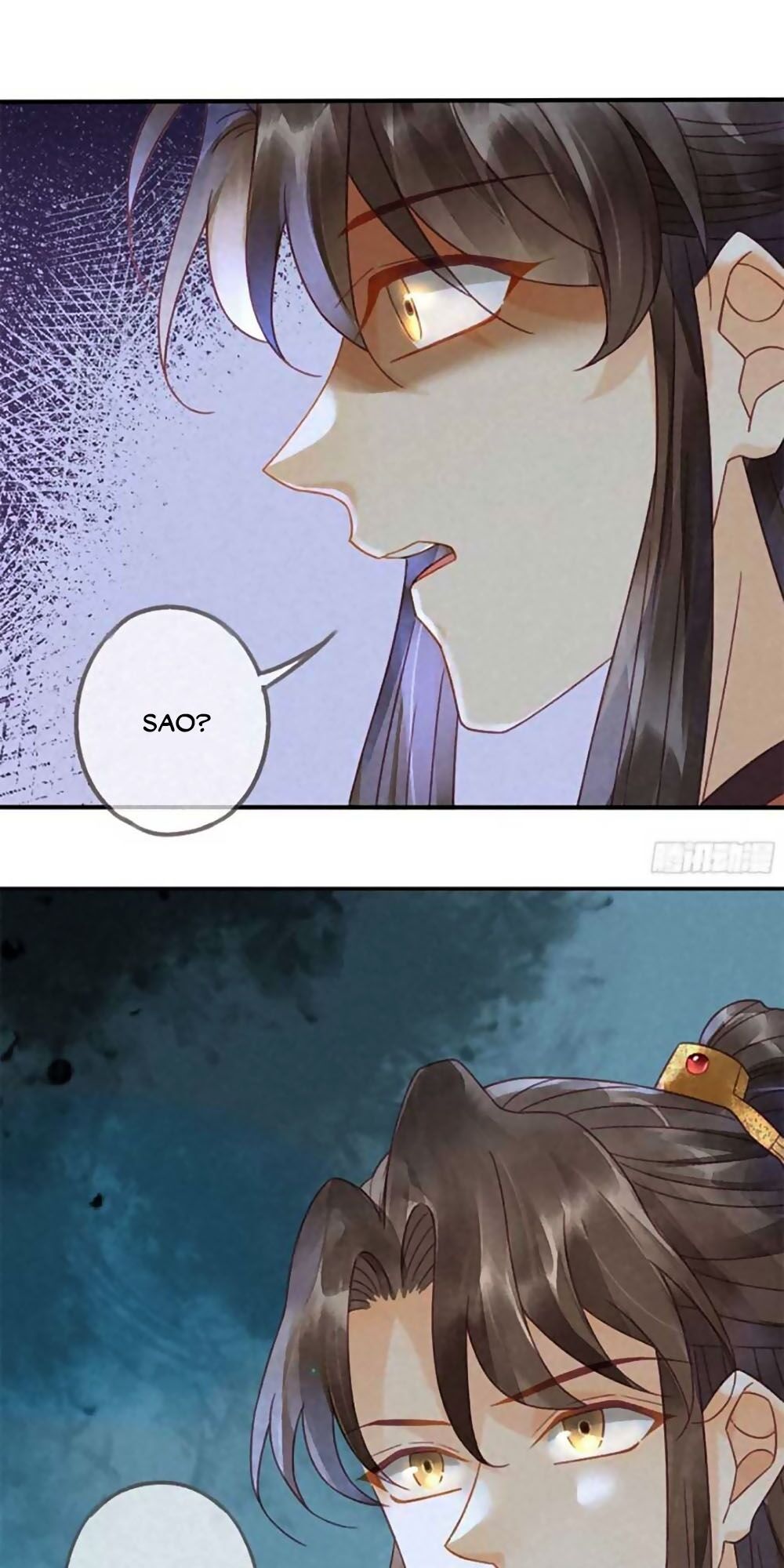 Thiên Động Li Trạch Thương chapter 12 - Trang 5
