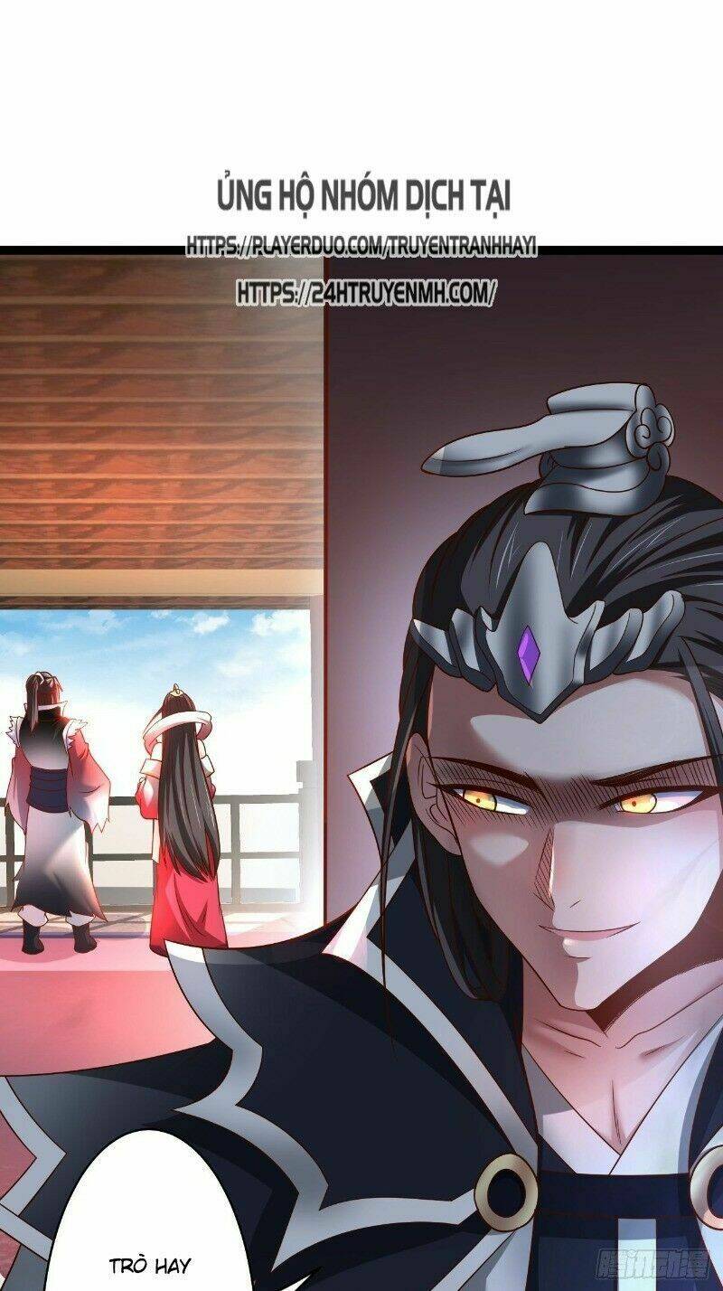 trọng sinh tối cường ma tôn ở rể chapter 74 15