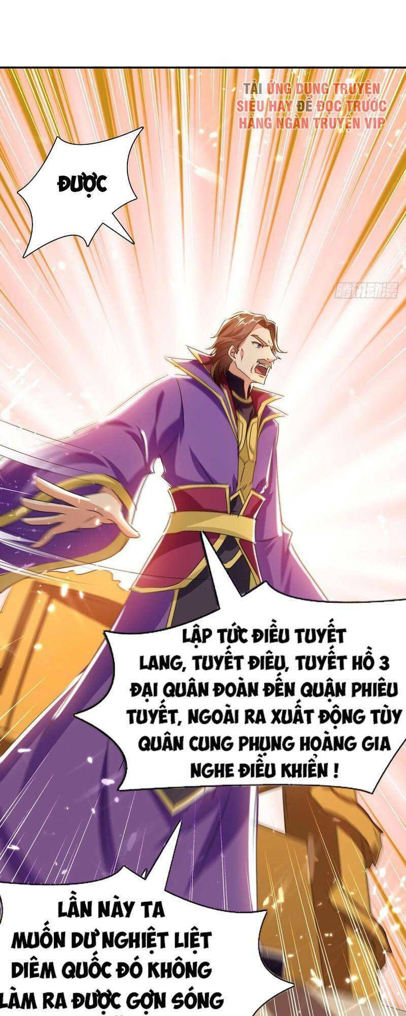 tối cường thăng cấp chapter 214 7