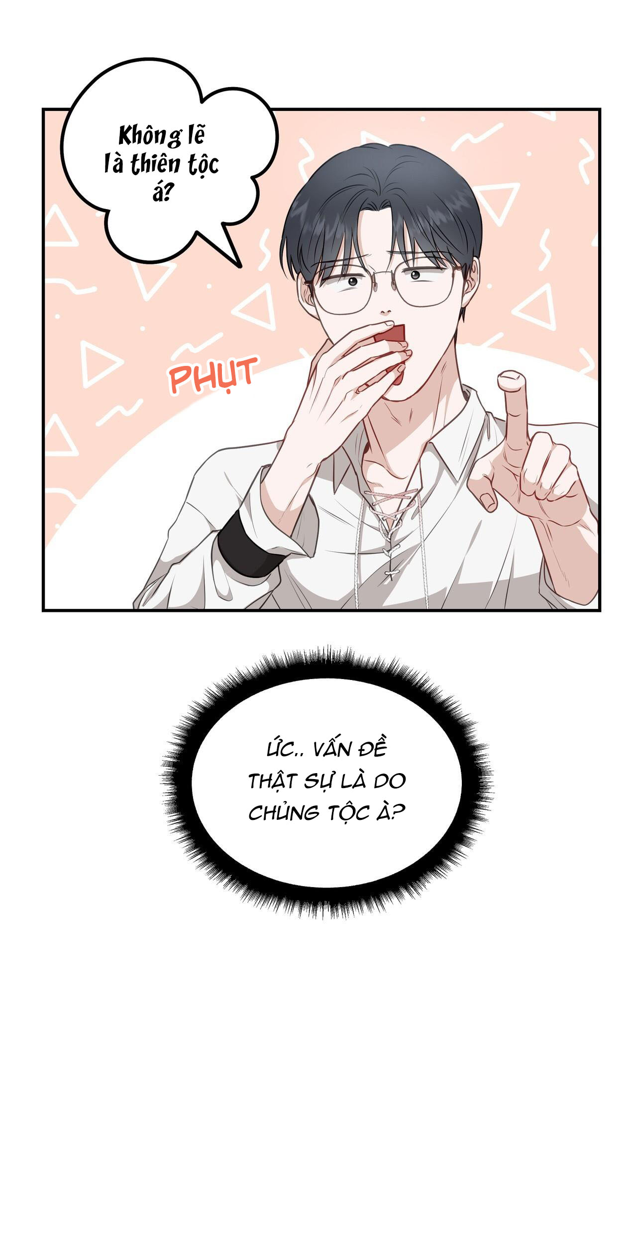 cách để sống sót với tư cách là người chơi chapter 6 37