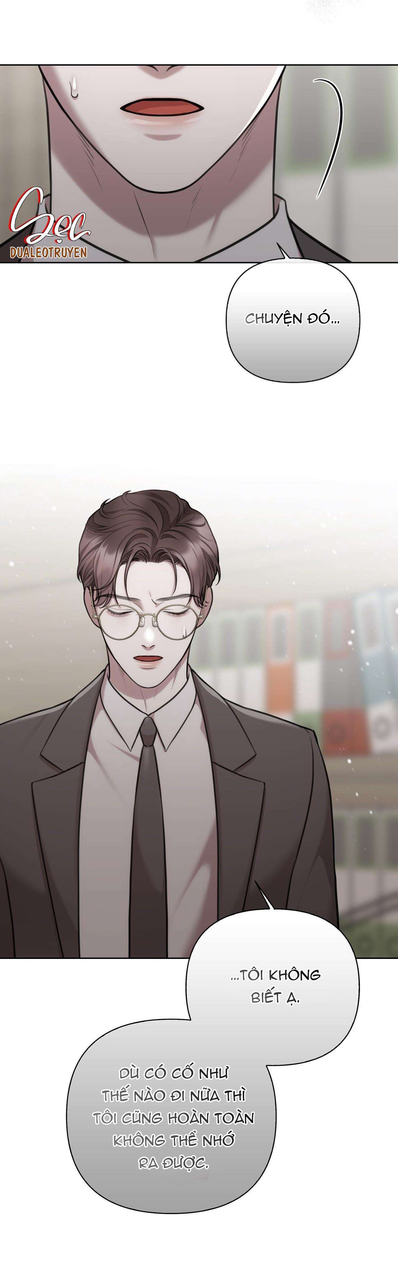 nhật ký giam cầm thư ký jin chapter 34 29