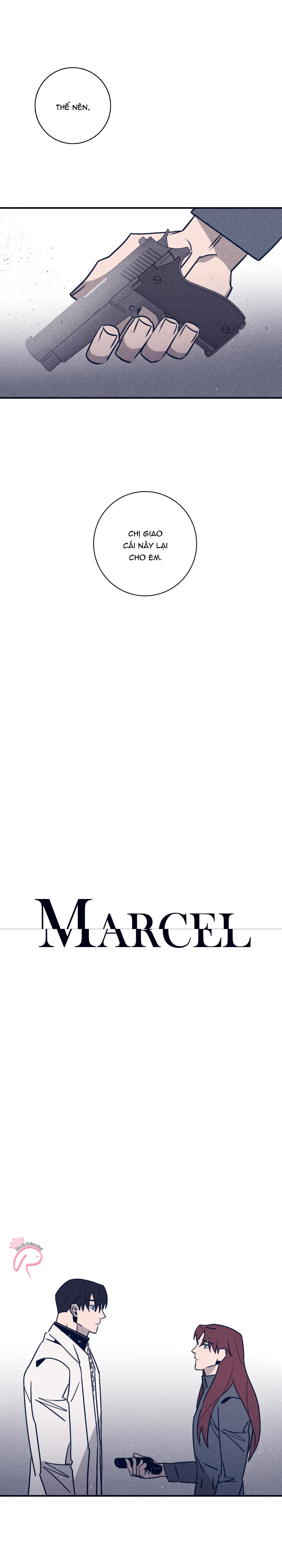 độc dược (marcel) chapter 53 1