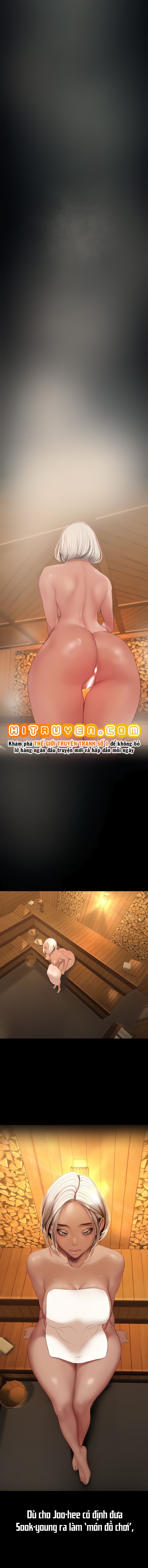 một thế giới mới tuyệt vời chapter 182 3