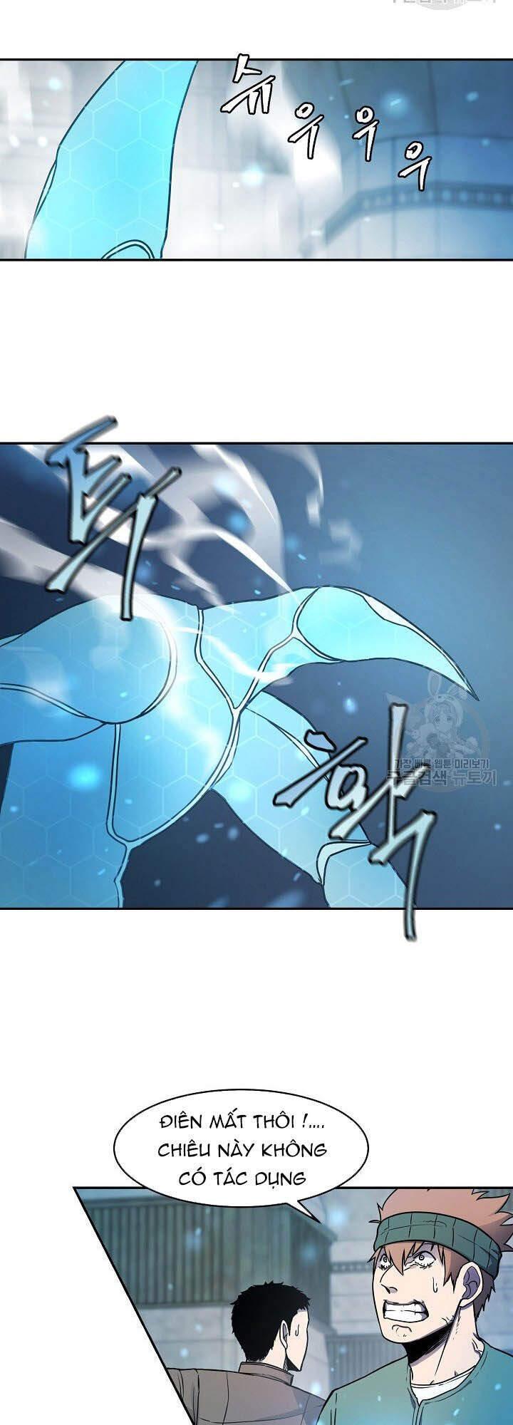 pháp sư chapter 8 61