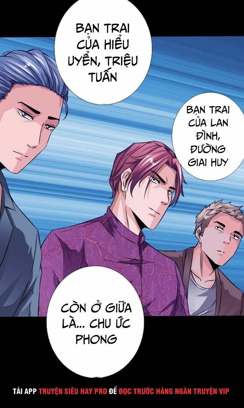 tuyệt phẩm tà thiếu chapter 53 25